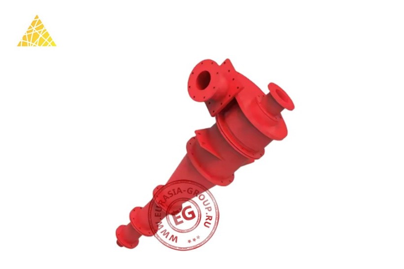 Гидроциклон FX150