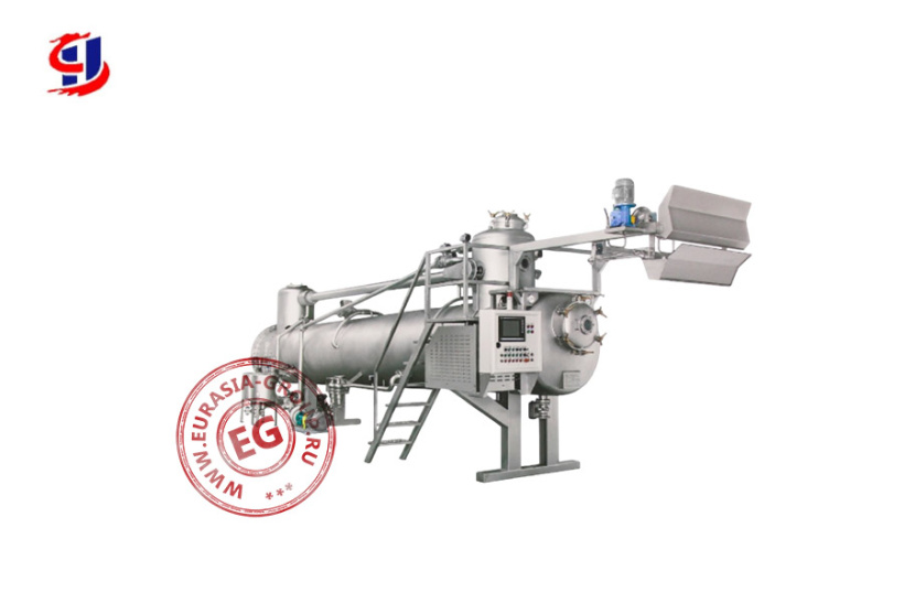 Станок для покраски тканей HSHT-ICD-P 600/800