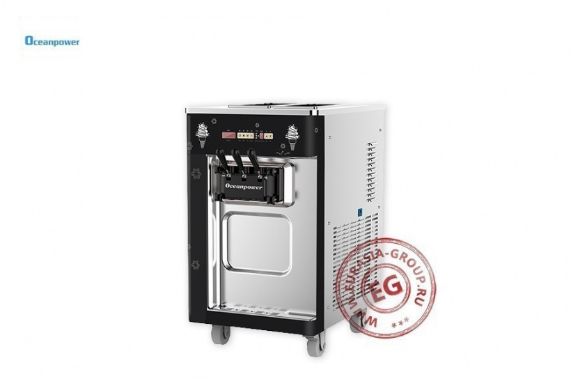 Фризер для мороженого DW132TC