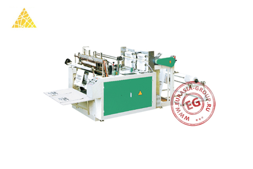 Пакетоделательная машина MD-DFR450