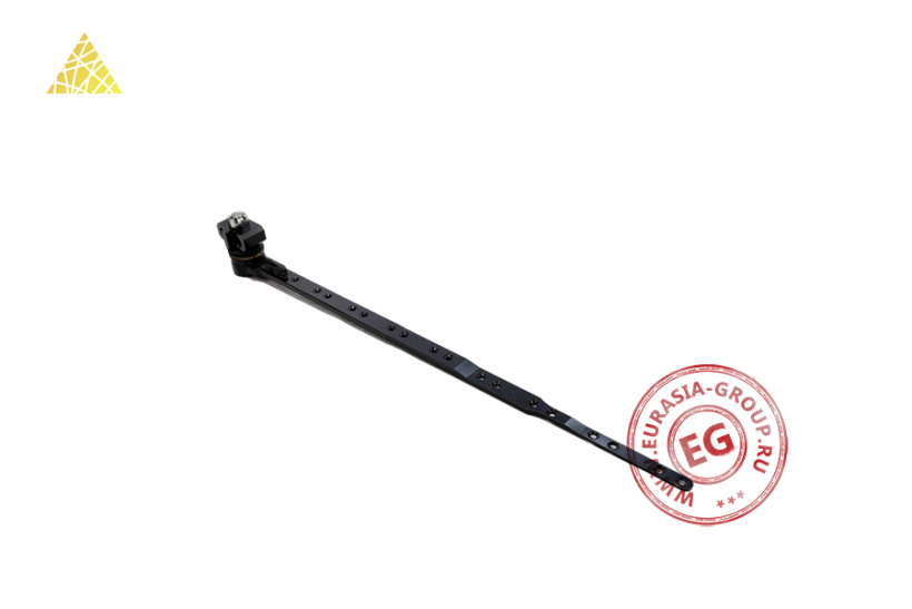 Головка ножа в сборе к жатке Case 3020 New Holland 740CF для двигателя Weichai WP10 84275285