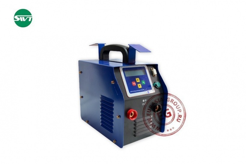 Электромуфтовый сварочный аппарат DPS-12KW