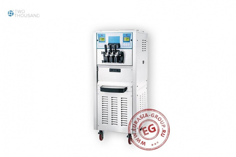 Оборудование для изготовления мороженого TT-I196A