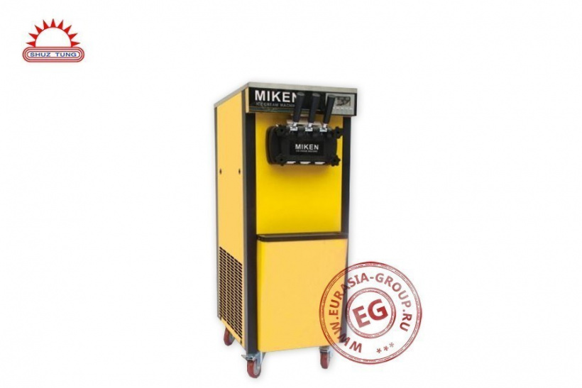 Фризер для мороженого MK618C