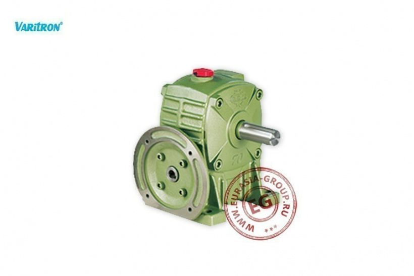 Одноступенчатый червячный редуктор LMW