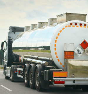 Опасные грузы. Класс – Вещества, способные к самовозгоранию. Международные перевозки