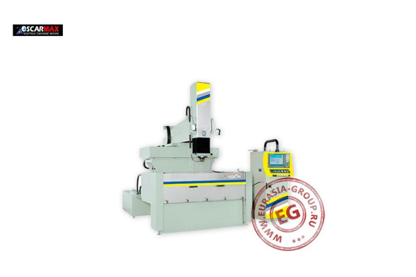 Электроэрозионный прошивной станок CMAX S1510
