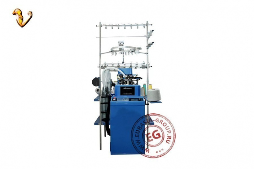 Линия для производства носков RB-6FTP