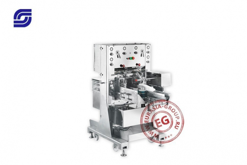 Филетировочная машина для крупных размеров рыбы GB-185