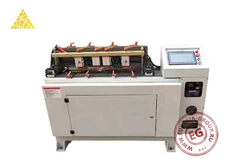 Станок для вырезания шип паза XSH-650