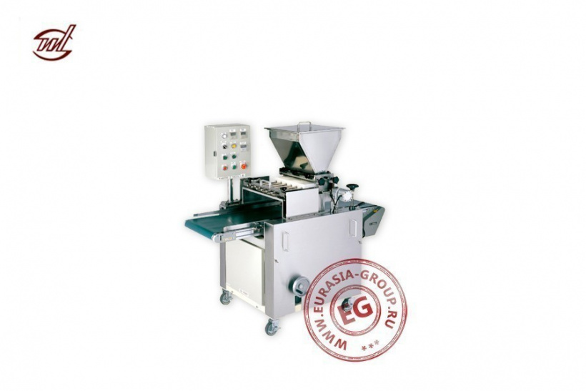 Осадочная машина WL-WDGC