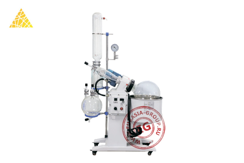 Роторный испаритель FBXZ-20L