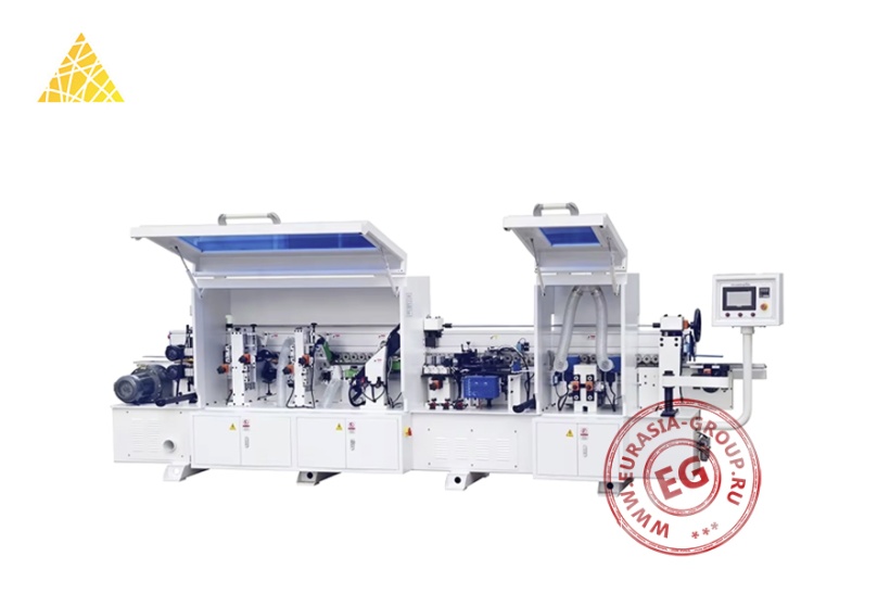 Кромкооблицовочный станок EFZ-695