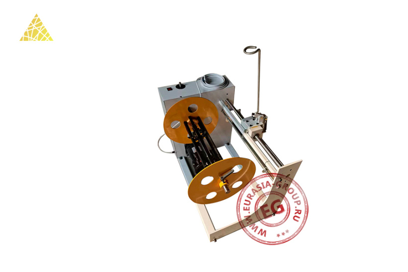 Оборудование для намотки кромки NK-490