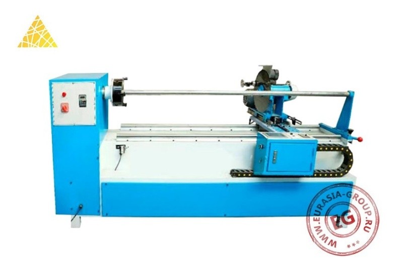 Станок для резки материалов в рулоне CXQ-1000