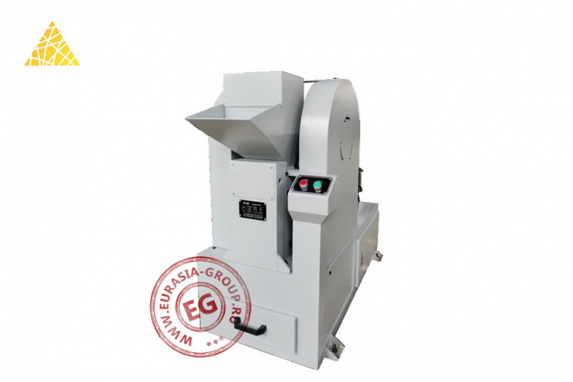 Щековая дробилка YX-HJ125×150