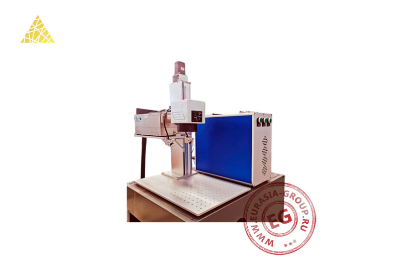 УФ лазерный маркировщик RLUV-5W