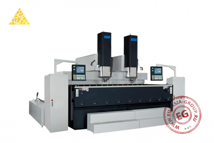 Электроэрозионный прошивной станок SL-R7055