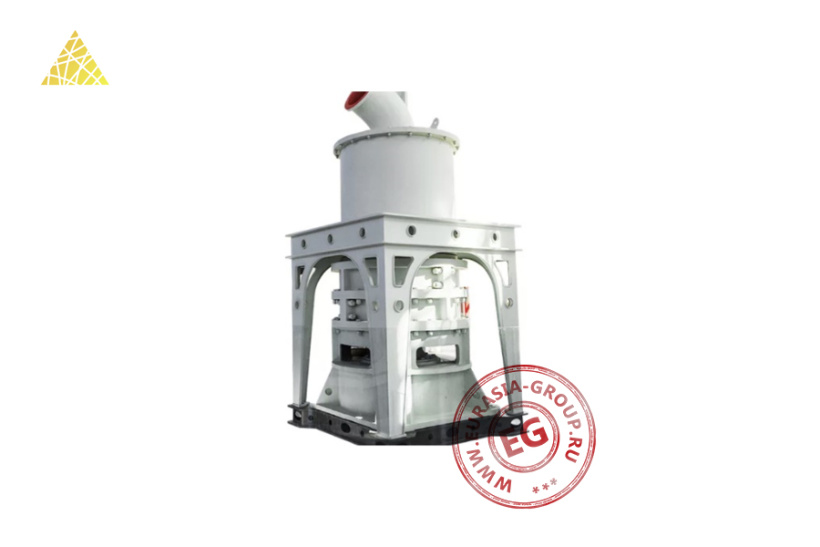 Мельница ультратонкого измельчения HGM 125L