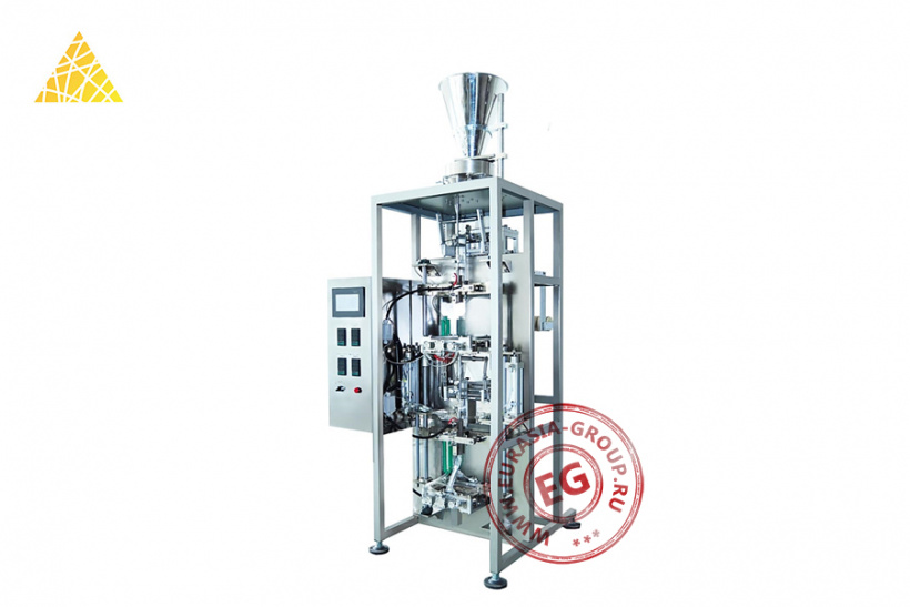 Машина для фасовки чая в перфорированные стики C-22