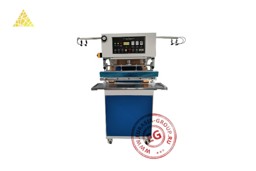 Станок для сварки ПВХ WELD-12KW