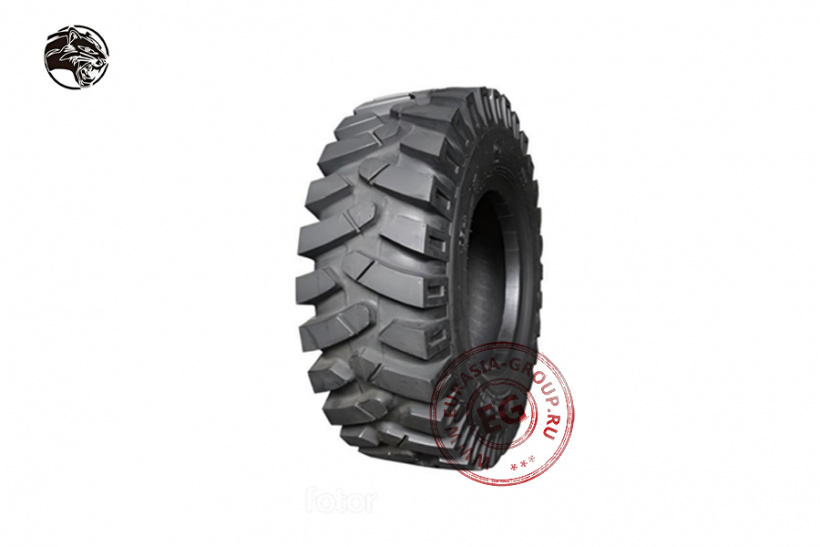 Шина 7.50-16 EXCAVATE II Vglory