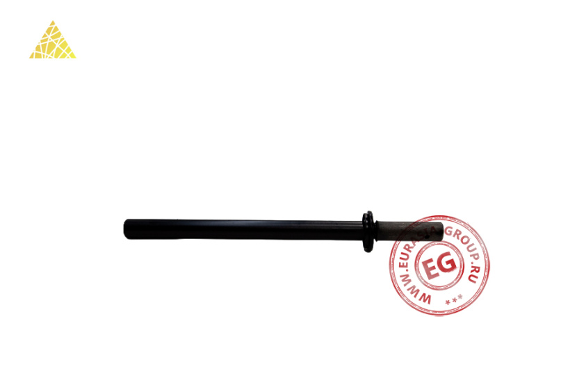 Палец консульного шнека к жатке Case 3020 New Holland 740CF для двигателя Weichai WP10 84194057