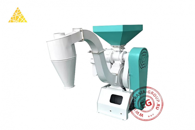 Шелушильный станок NF-280