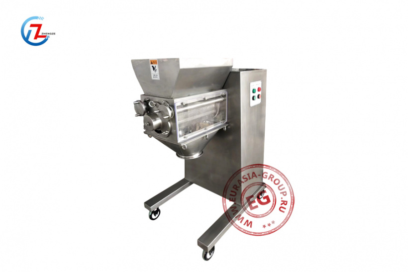 Гранулятор маятникового типа YK-60