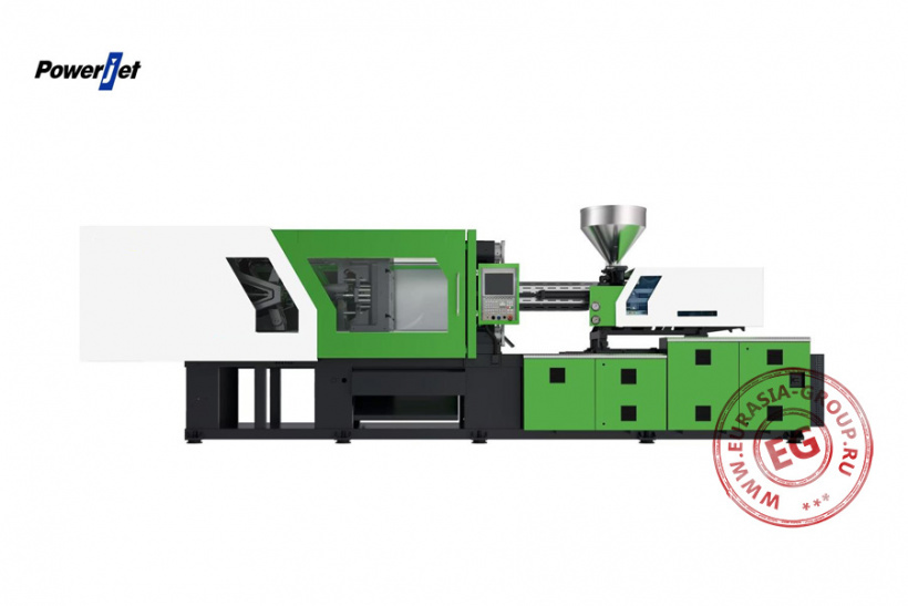 Термопластавтомат KII250-S8