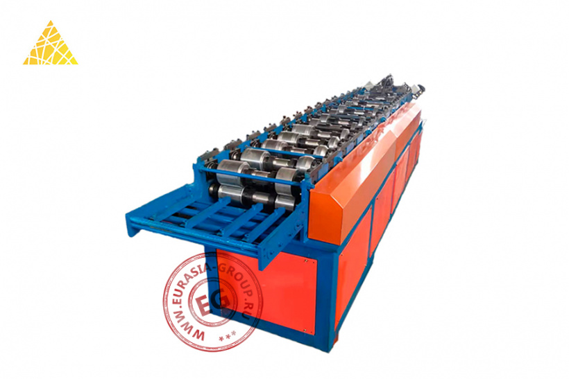 Линия для производства профиля для гипсокартона GCF-CD-UD