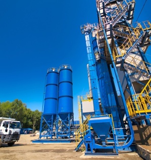Асфальтный завод: Критерии выбора для покупки. Советы подрядчику. Обзор оборудования.