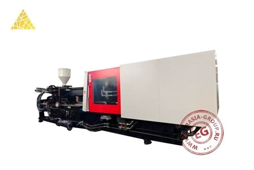 Термопластавтомат HMD430