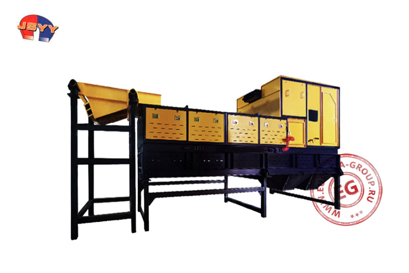 Индукционный сепаратор EJET1200