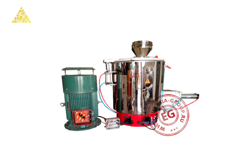 Миксер для ПВХ SHR-200L