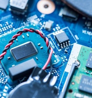 Переработка электронных и электротехнических отходов, как идея для бизнеса