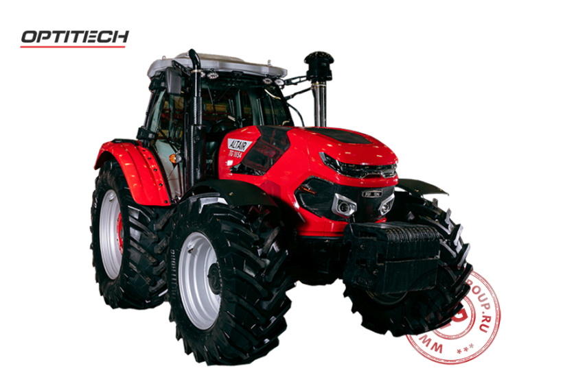 Трактор OPTITECH ALTAIR TG 1654