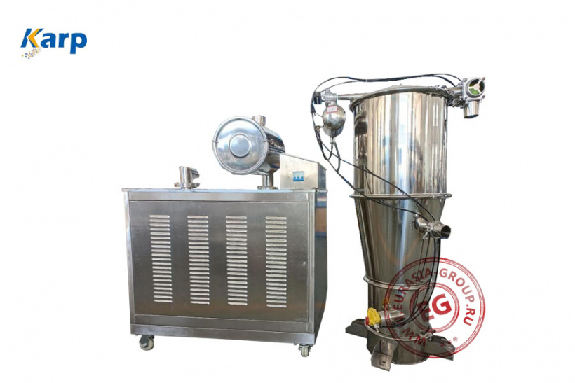 Вакуумный транспортер KPZKJ-4