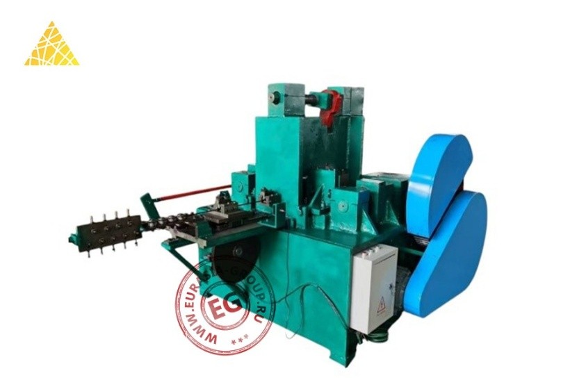 Станок для гибки строительных скоб XS2-14