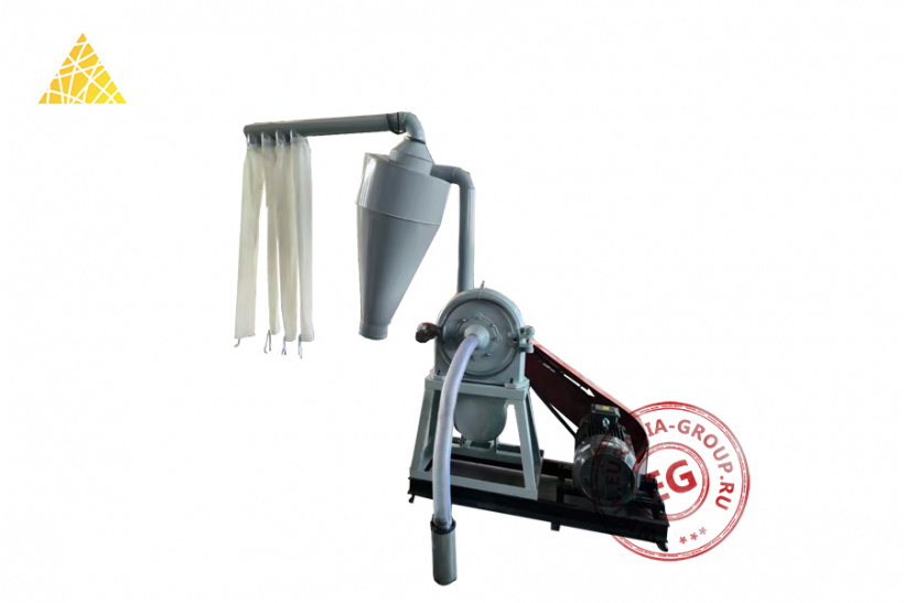 Мельница HY650