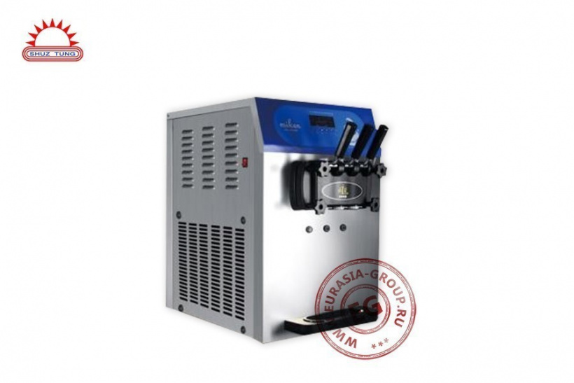 Фризер для мороженого MK25ETB