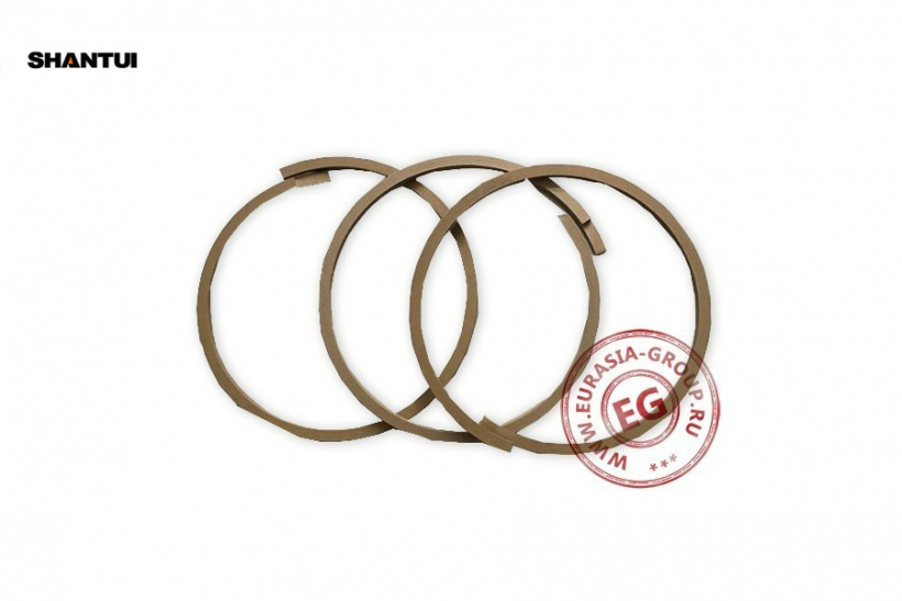 Кольцо уплотнительное для бульдозера SHANTUI SD16 16Y-16-00012
