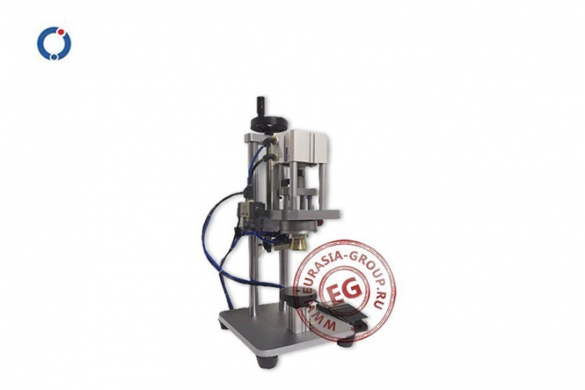 Станок для укупорки парфюмерных флаконов EGQ-300