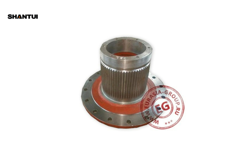 Ступица для бульдозера SHANTUI SD16 16Y-18-00033