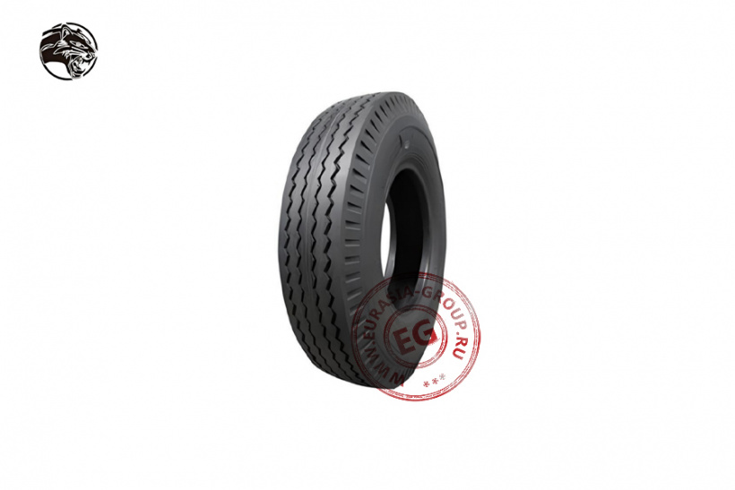 Шина 10.00-20 TRAILER II Vglory