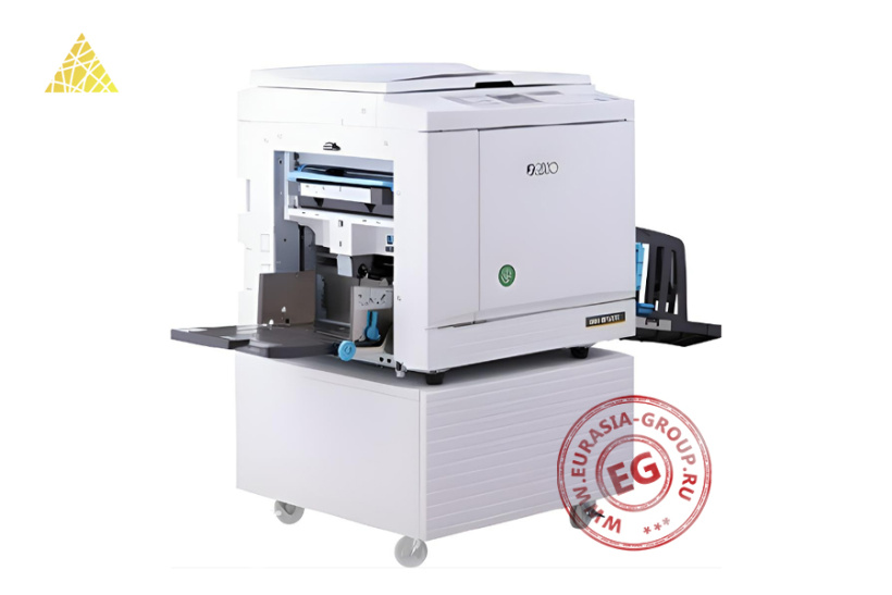 Ризограф (дупликатор) Riso SV5330C 