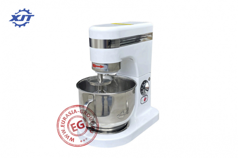 Планетарный миксер XJT-B7