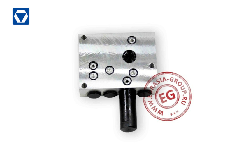 Распределитель КПП ZLM30E-5
