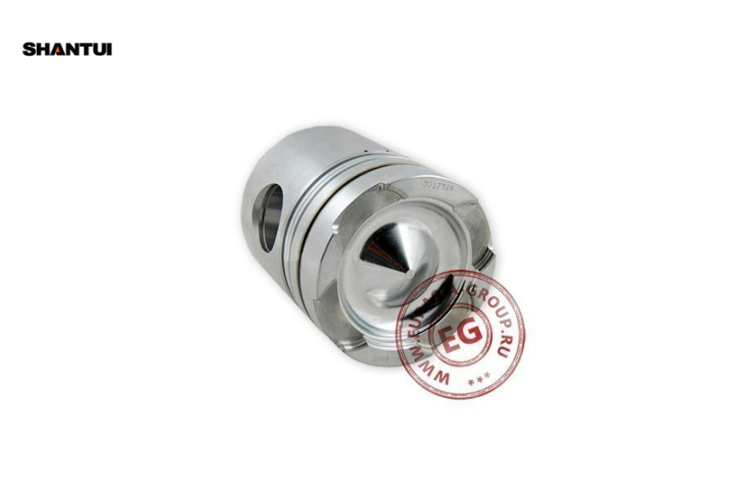 Поршневая группа NT855 для бульдозера SHANTUI SD32 3017348