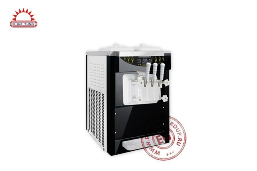 Фризер для мороженого KLS-F636T
